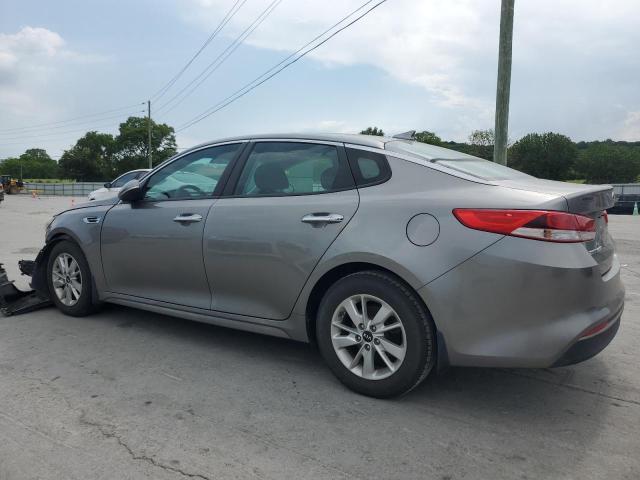 2017 KIA OPTIMA LX - 5XXGT4L3XHG125942