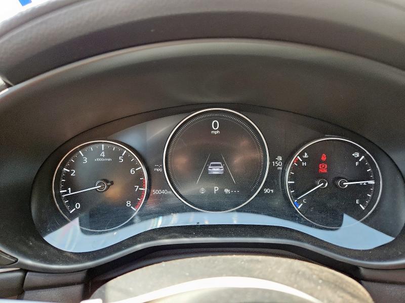 2021 MAZDA 3 JM1BPAALXM1339318