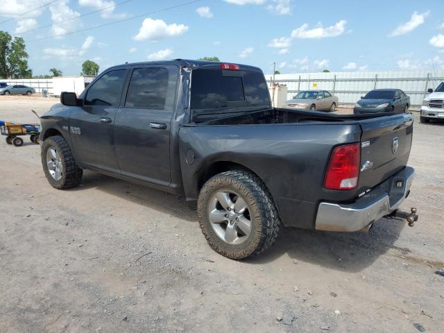 2016 RAM 1500 SLT 3C6RR6LT9GG288457