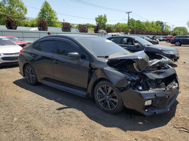 2019 SUBARU WRX JF1VA1A60K9821289