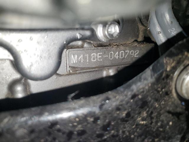 2025 YAMAHA YZFR7 JYARM38E5SA018399