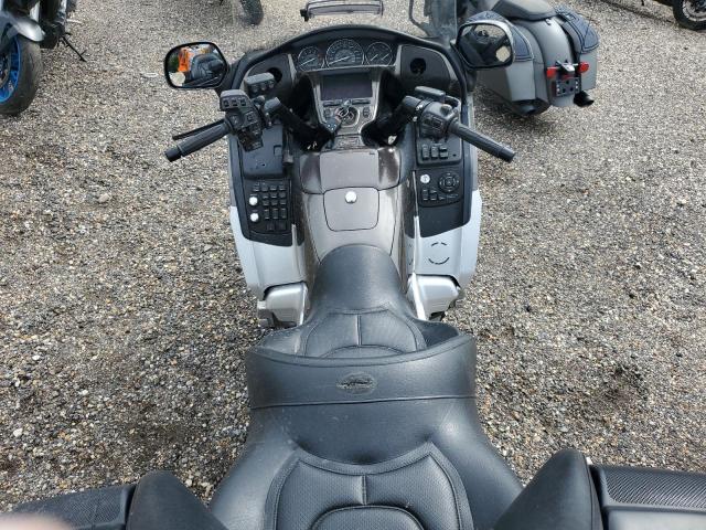 2013 HONDA GL1800 H JH2SC68H4DK100679