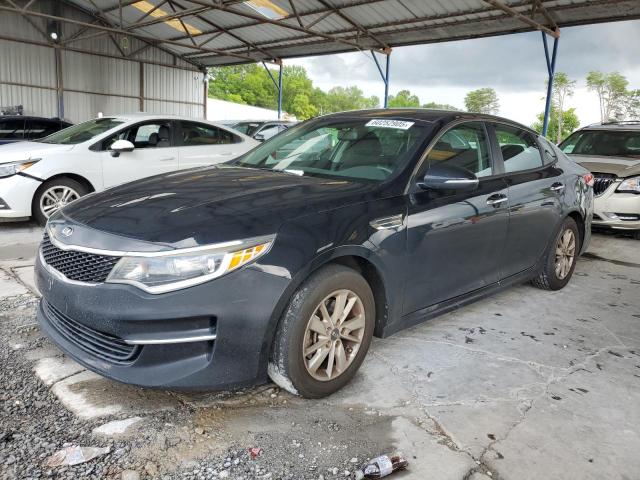 Vin: 5xxgt4l37gg097127, lot: 60252905, kia optima lx 2016 img_1