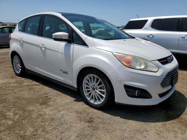 Vin: 1fadp5cu2el510676, lot: 61805005, ford cmax premium 20144