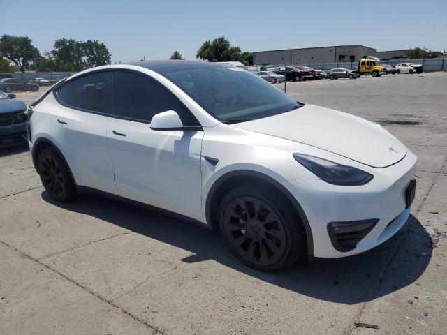Vin: 7saygdee9pf690632, lot: 60277245, tesla model y 20234