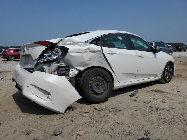 Vin: 2hgfc2f65mh513644, lot: 59281525, honda civic lx 20213