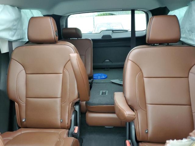 2018 CHEVROLET TRAVERSE H 1GNEVKKW5JJ236506