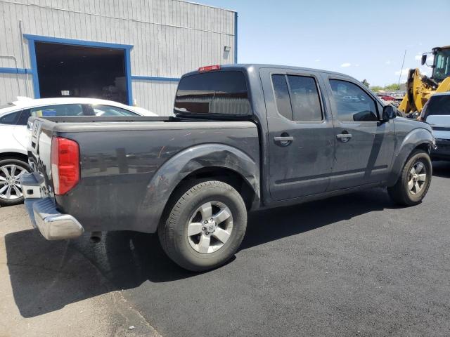 Vin: 1n6ad0erxcc417223, lot: 59581685, nissan frontier s 20123