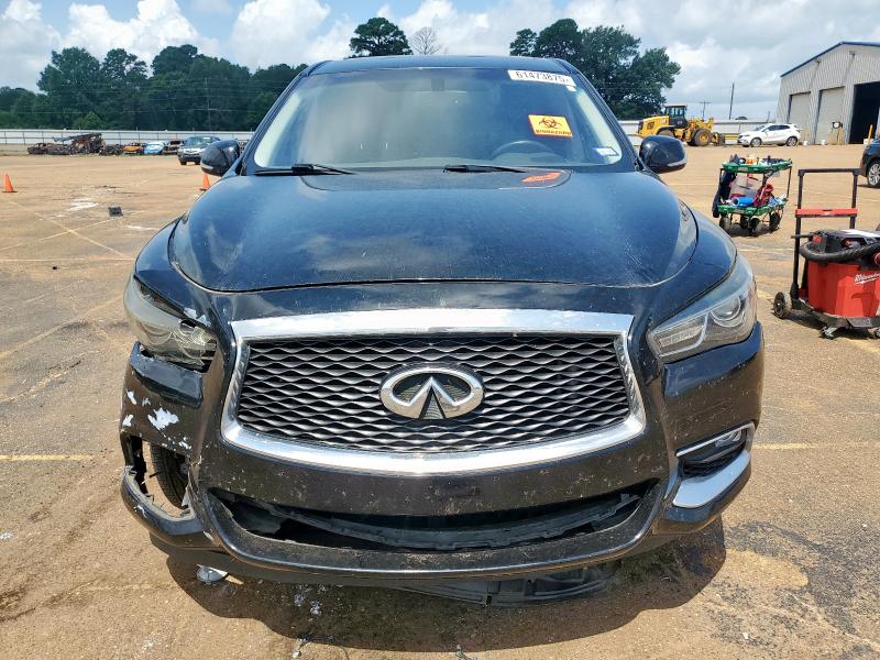 2016 INFINITI QX60 - 5N1AL0MM4GC526354