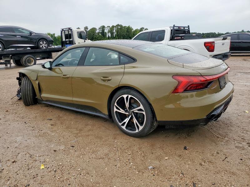 Vin: wauejbfw2p7003474, lot: 59569635, audi e-tron gt prestige 20232