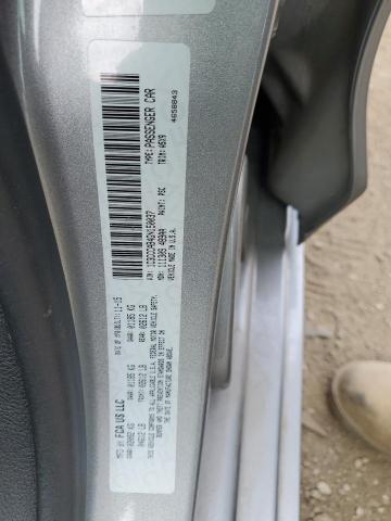 2016 CHRYSLER 200 LIMITE 1C3CCCAB4GN150037