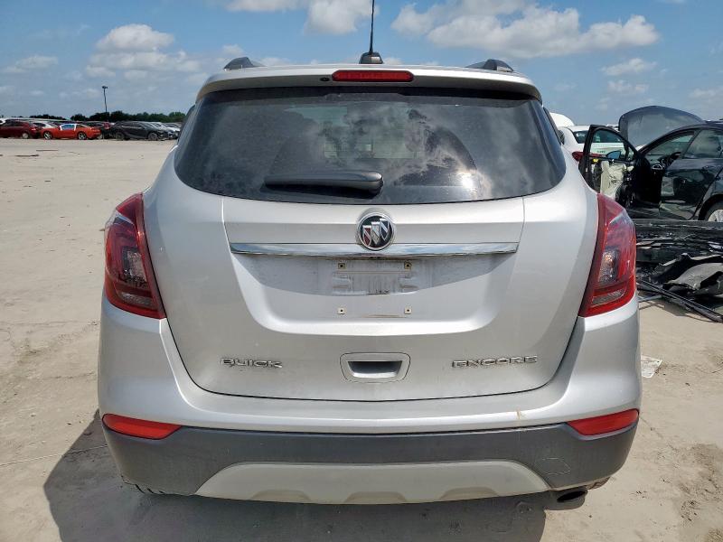 2018 BUICK ENCORE PRE KL4CJASB1JB684331