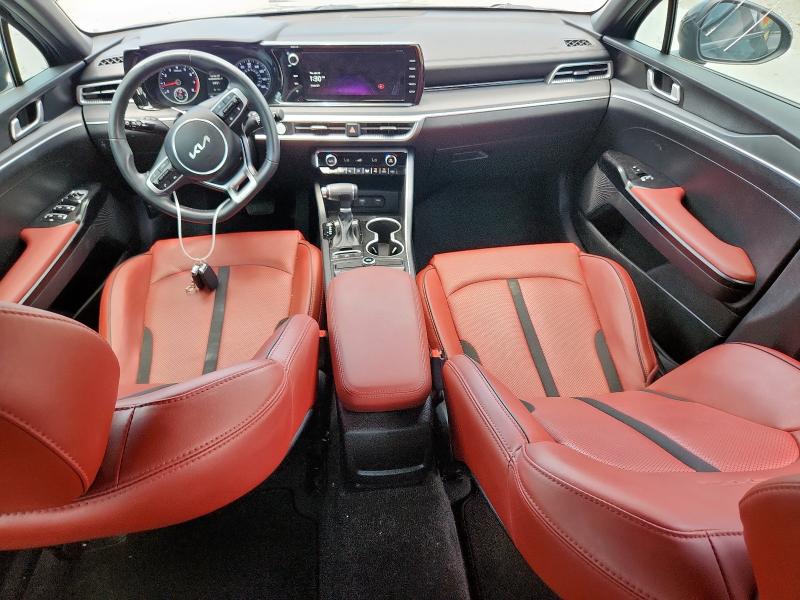 2023 KIA K5 GT LINE 5XXG64J27PG222354