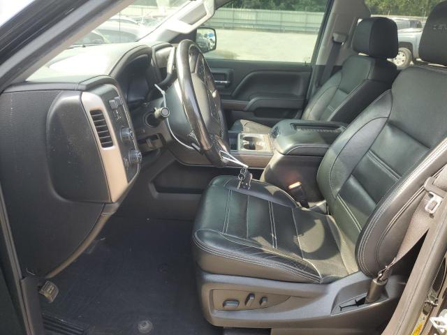 2018 GMC SIERRA K15 3GTU2PEC5JG530355