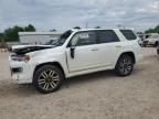 2019 TOYOTA 4RUNNER SR - JTEBU5JR5K5690210