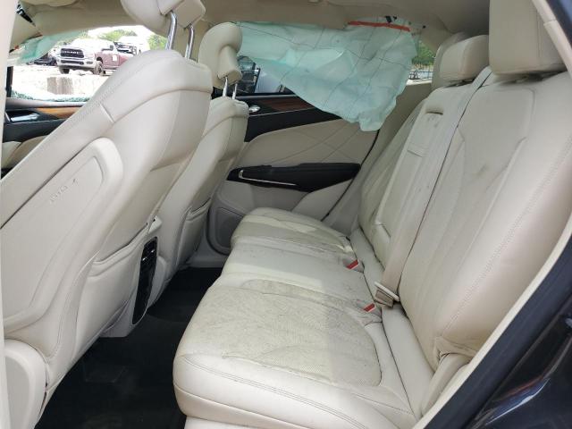 2015 LINCOLN MKC 5LMCJ1A94FUJ36932