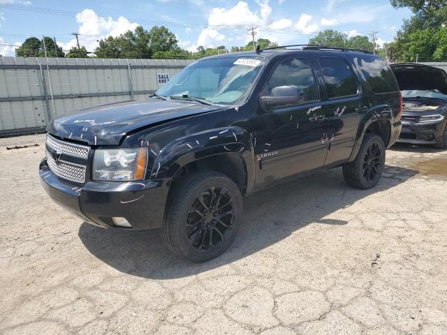 CHEVROLET TAHOE K150