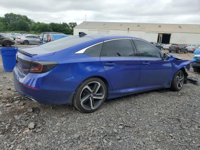 Vin: 1hgcv1f44ma113143, lot: 62356275, honda accord sport se 20213