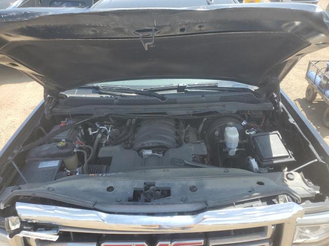 2019 GMC SIERRA LIM 2GTV2MECXK1127002