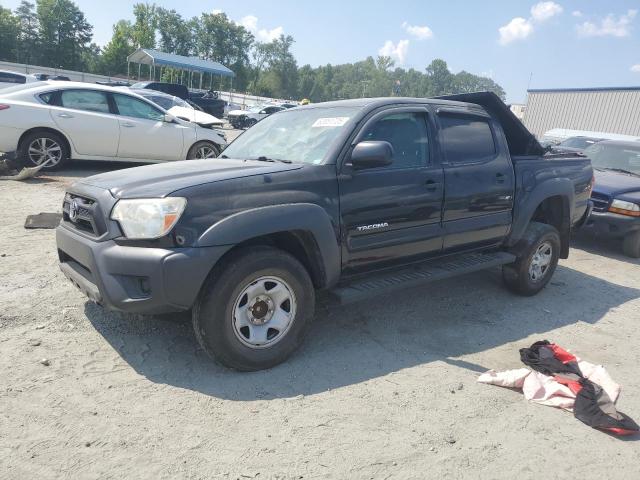 Global Auto Auctions: 2015 TOYOTA TACOMA DOUBLE CAB PRERUNNER