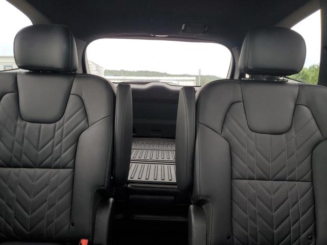 2024 KIA TELLURIDE 5XYP3DGC9RG483086