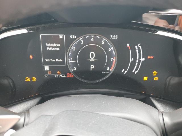 2025 LEXUS NX 250 PRE JTJGDCAZ6S2025006