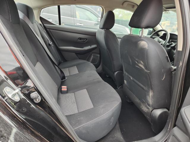 2024 NISSAN SENTRA SV - 3N1AB8CV4RY251680