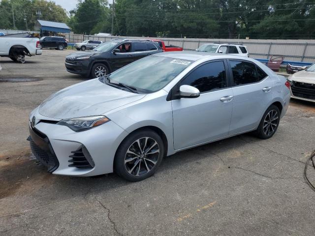 TOYOTA COROLLA L