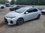 2017 TOYOTA COROLLA L - 2T1BURHE8HC877547