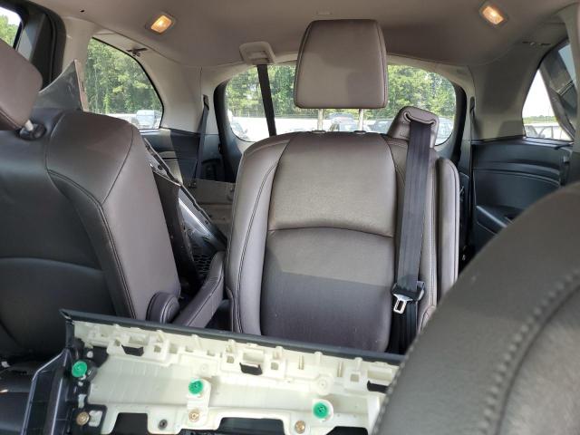 2018 HONDA ODYSSEY TO 5FNRL6H84JB005944