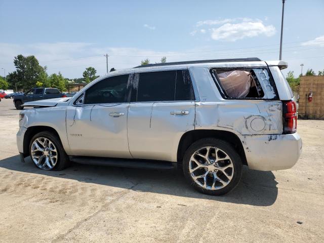 Vin: 1gnscbkcxfr300885, lot: 58851795, chevrolet tahoe c1500 lt 20152