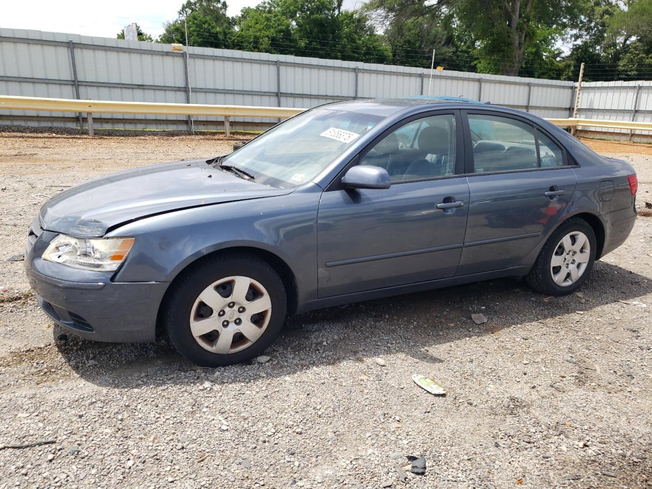 HYUNDAI SONATA GLS