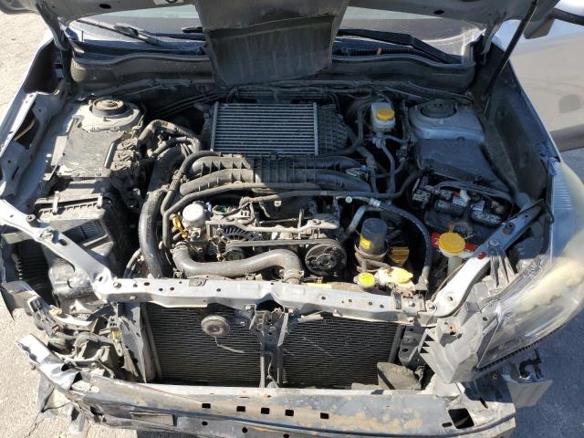 2015 SUBARU FORESTER 2 - JF2SJGDCXFH591291