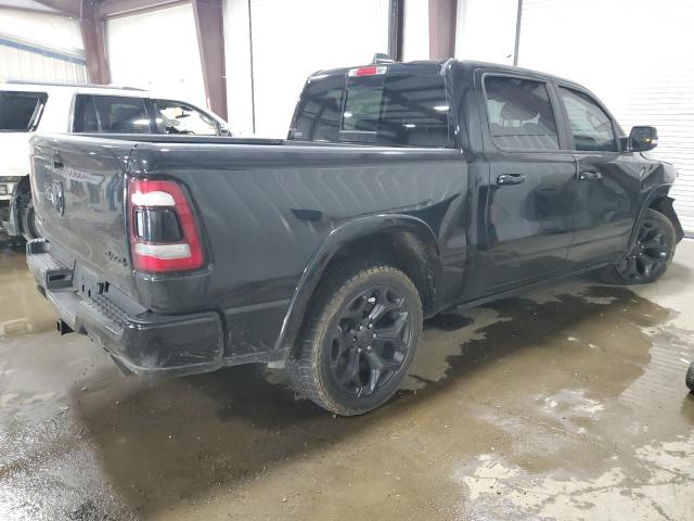 2021 RAM 1500 LIMIT 1C6SRFHT0MN627698
