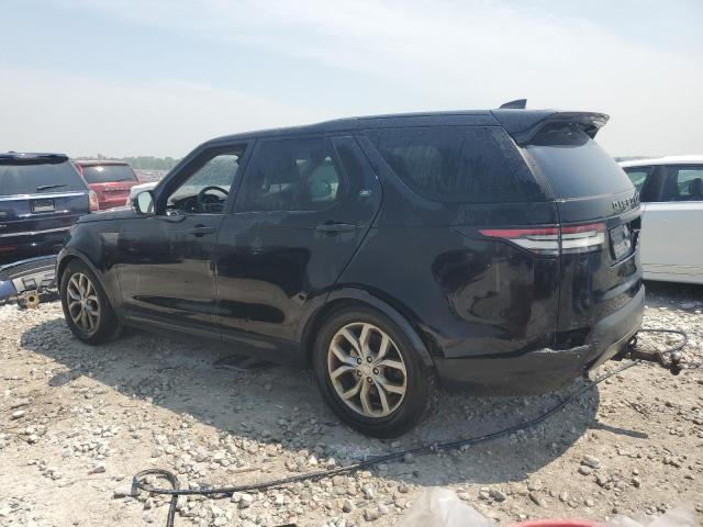 Vin: salrgbbv6ha040122, lot: 60650015, land rover discovery se 20172
