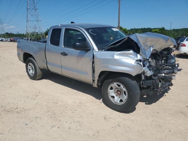 Vin: 3tyrx5gn2nt043779, lot: 61758825, toyota tacoma access cab 20224