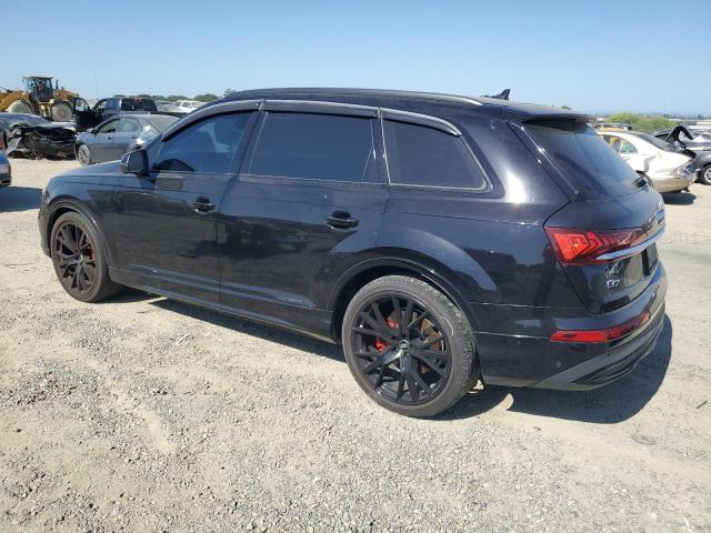 Vin: wa1vxaf76ld012057, lot: 62509075, audi q7 prestige 20202