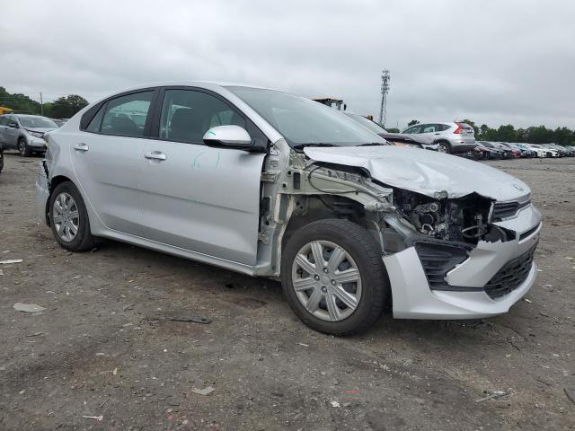 Vin: 3kpa24ad5me420745, lot: 59958965, kia rio lx 20214