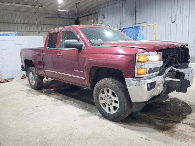 Vin: 1gc2kveg6fz109864, lot: 60476015, chevrolet all models k2500 heavy duty lt 20154