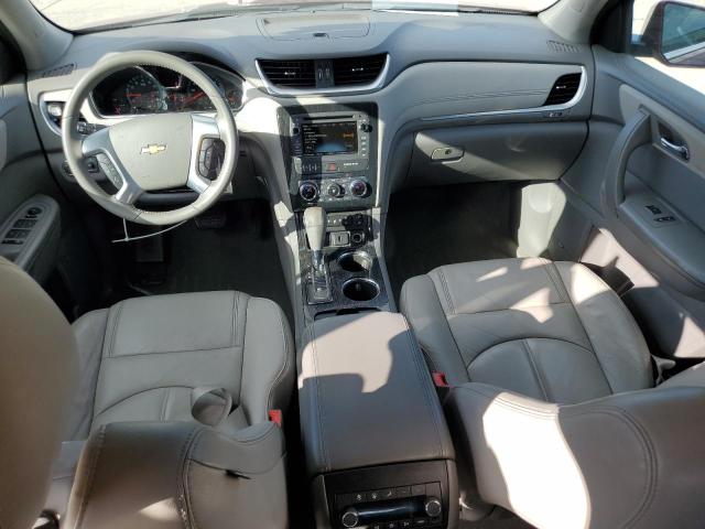 2015 CHEVROLET TRAVERSE L 1GNKRHKD8FJ389087