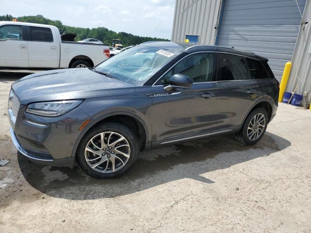 Vin: 5lmcj1c90lul27465, lot: 59135655, lincoln corsair 2020 img_1