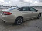 Lot #3315604778 2017 FORD FUSION SE