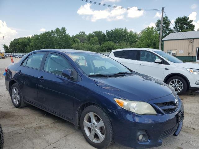Vin: 5yfbu4ee4cp027575, lot: 60960605, toyota corolla base 20124