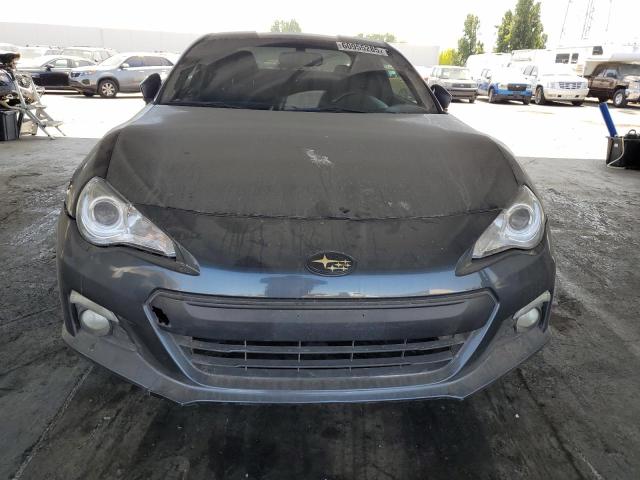 2016 SUBARU BRZ 2.0 LI JF1ZCAC16G9603233