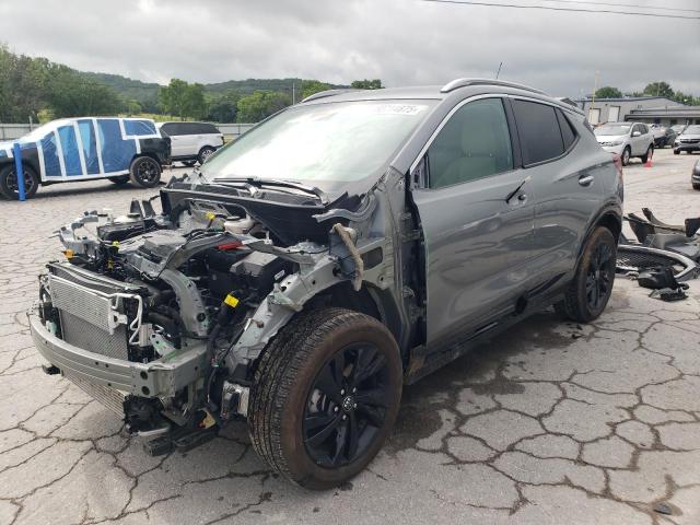 BUICK ENCORE GX