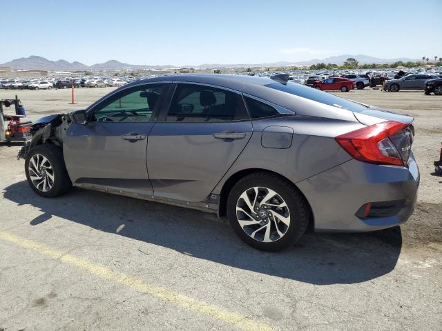 Vin: 19xfc2f74he026783, lot: 60934515, honda civic ex 20172