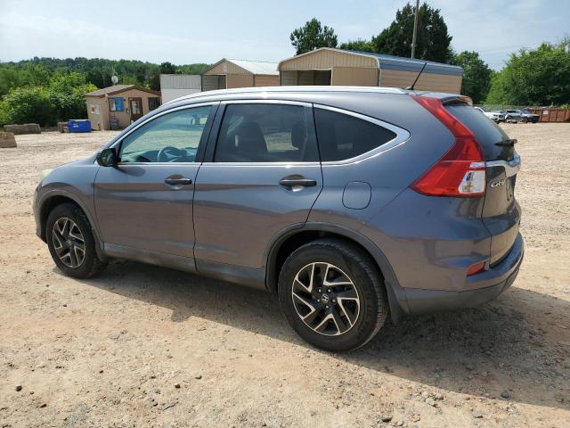 Vin: 2hkrm3h43gh527094, lot: 58913665, honda crv se 20162