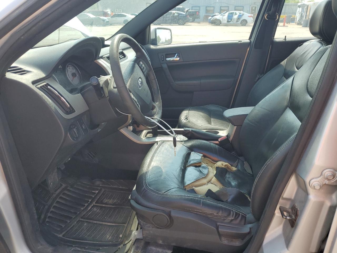 Global Auto Auctions