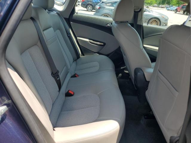 2016 BUICK VERANO 1G4PP5SK9G4110159