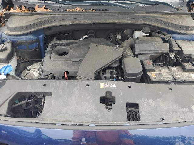 2020 HYUNDAI SANTA FE L - 5NMS5CAD2LH259557